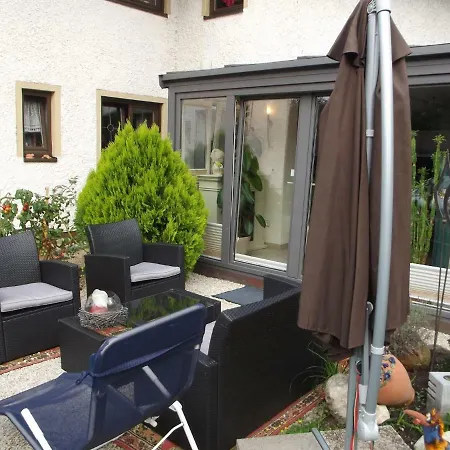 Wittmann Appartement Pleinfeld