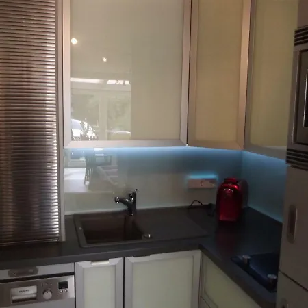 Wittmann Appartement Pleinfeld