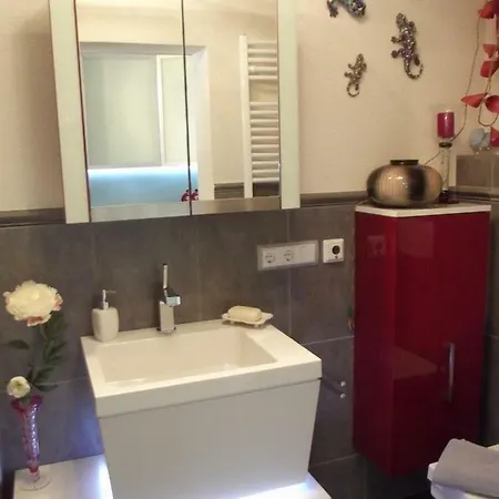 Wittmann Appartement