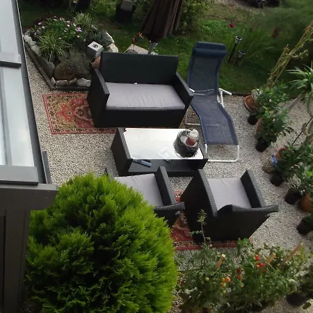 Wittmann Appartement Pleinfeld