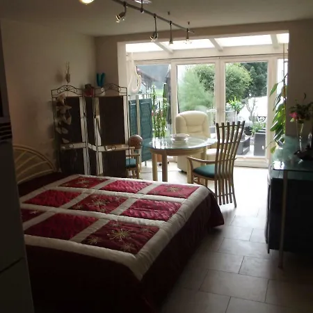 Wittmann Appartement