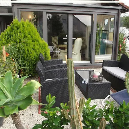 Wittmann Appartement